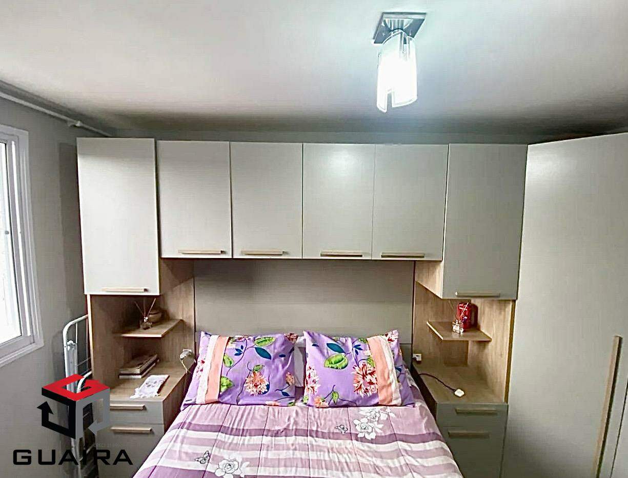 Apartamento à venda com 2 quartos, 44m² - Foto 5