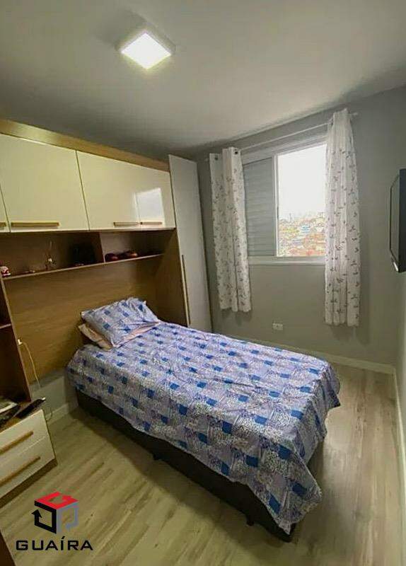 Apartamento à venda com 2 quartos, 44m² - Foto 6