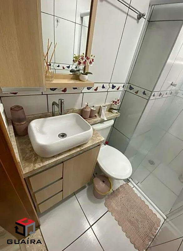 Apartamento à venda com 2 quartos, 44m² - Foto 7