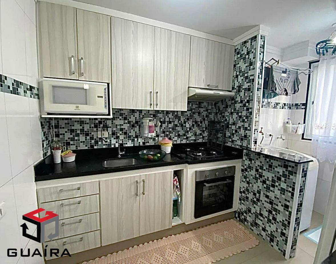 Apartamento à venda com 2 quartos, 44m² - Foto 3