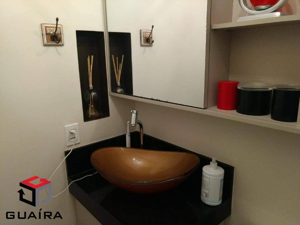 Apartamento para alugar com 2 quartos, 59m² - Foto 9