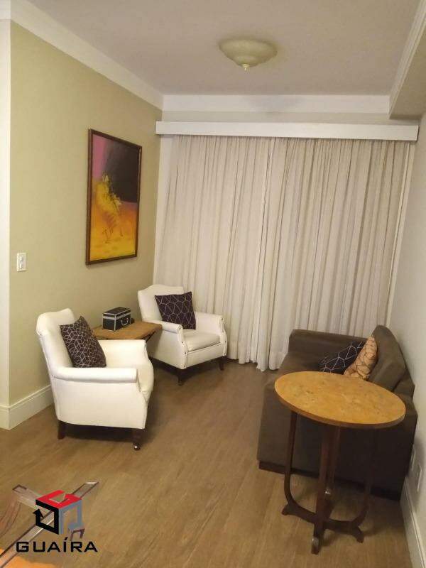 Apartamento para alugar com 2 quartos, 59m² - Foto 4