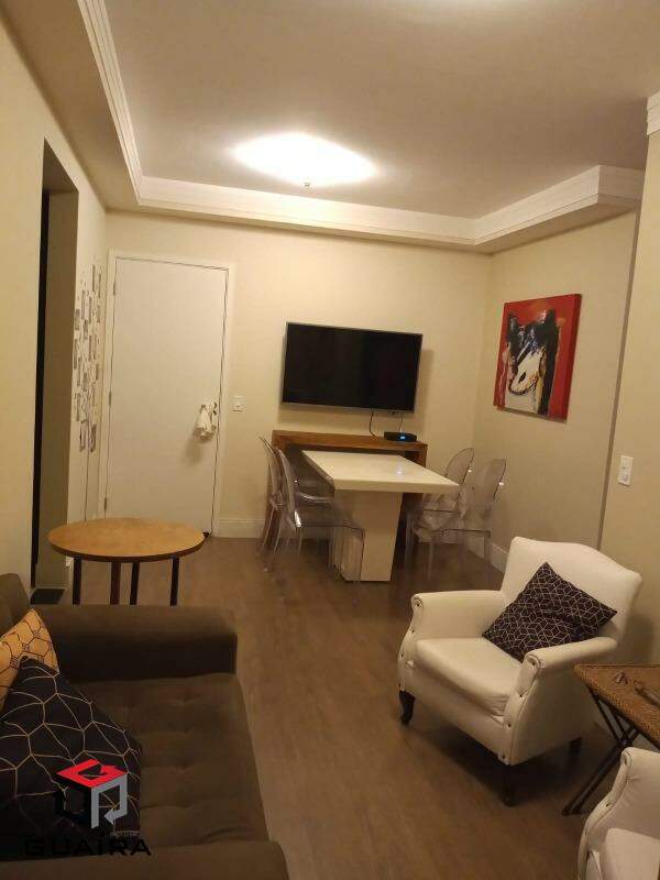 Apartamento para alugar com 2 quartos, 59m² - Foto 2