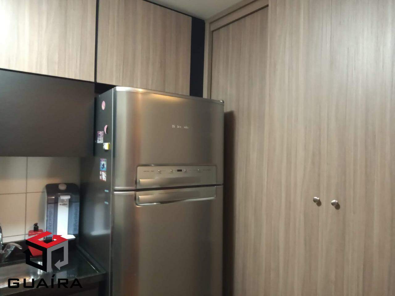 Apartamento para alugar com 2 quartos, 59m² - Foto 5