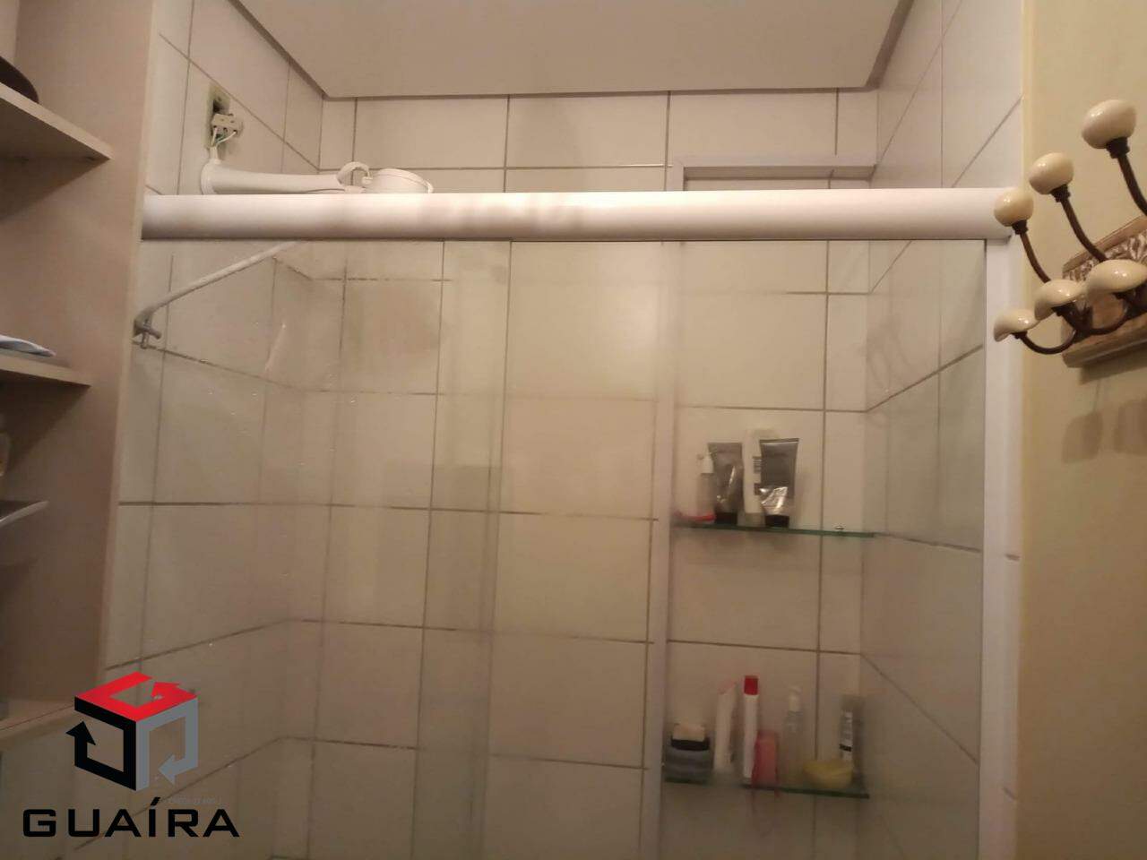 Apartamento para alugar com 2 quartos, 59m² - Foto 11