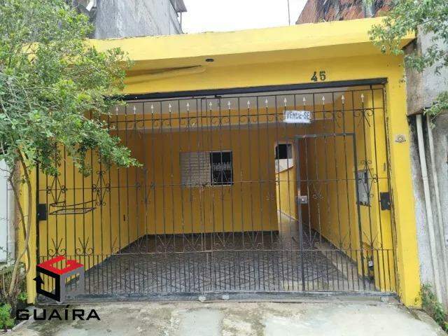 Casa à venda com 2 quartos, 104m² - Foto 2