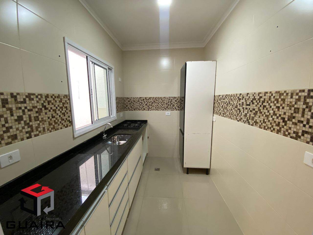 Apartamento à venda com 2 quartos, 55m² - Foto 5