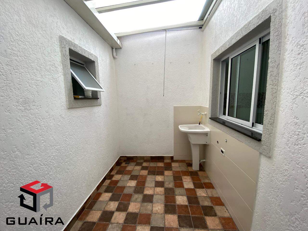 Apartamento à venda com 2 quartos, 55m² - Foto 7