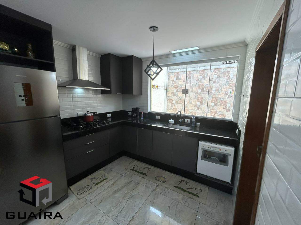 Sobrado à venda com 3 quartos, 165m² - Foto 7