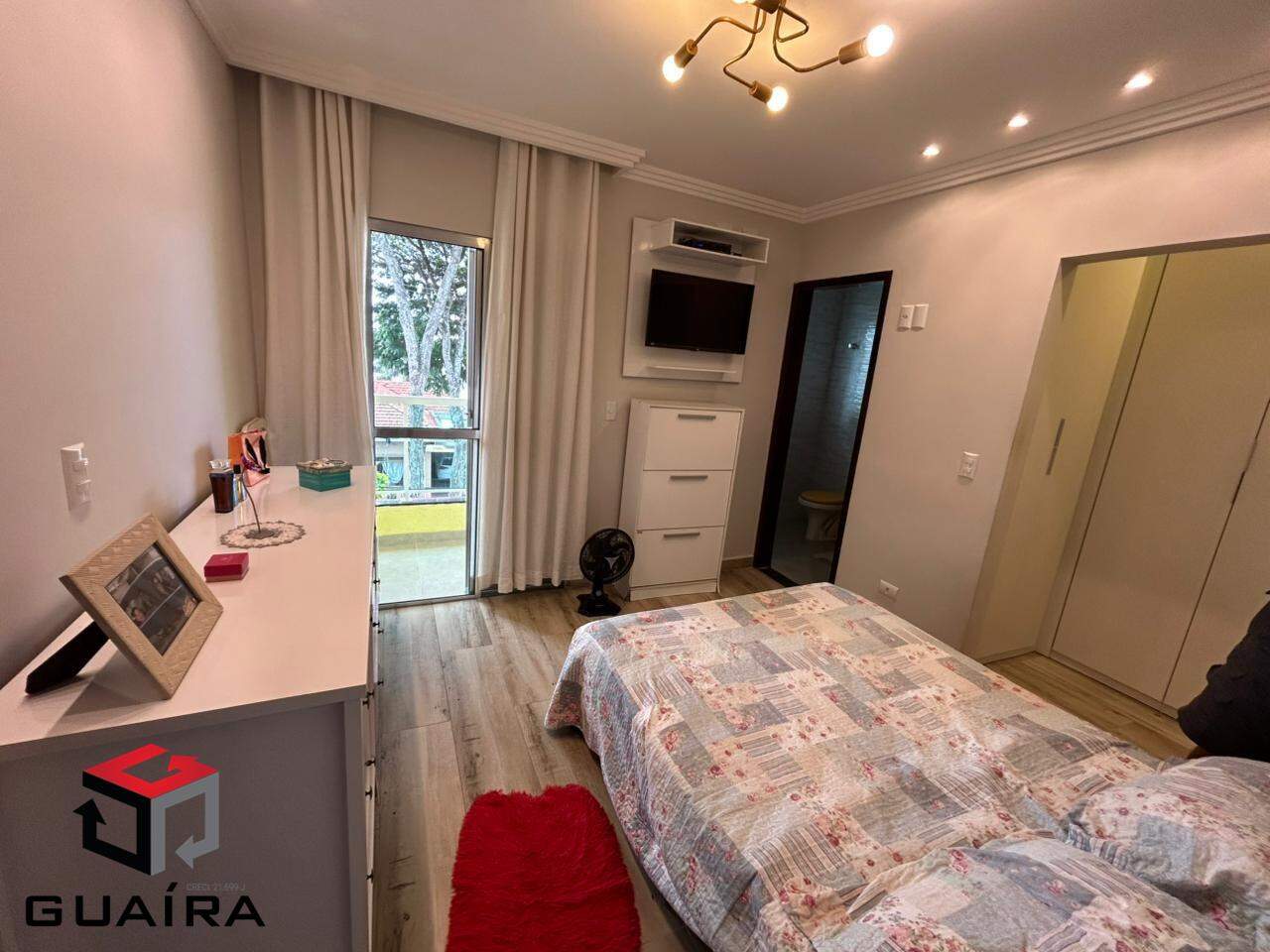 Sobrado à venda com 3 quartos, 165m² - Foto 12