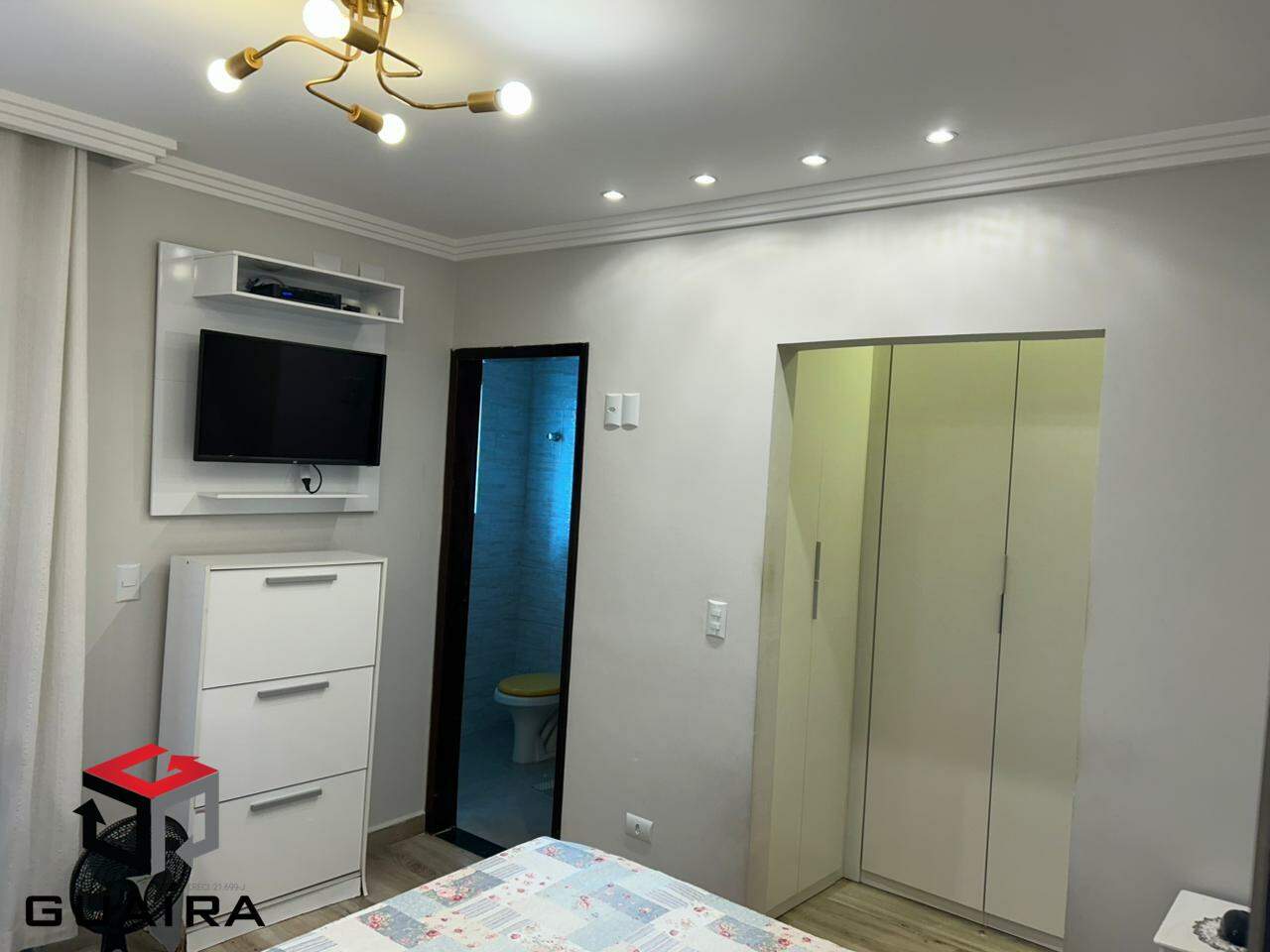 Sobrado à venda com 3 quartos, 165m² - Foto 13