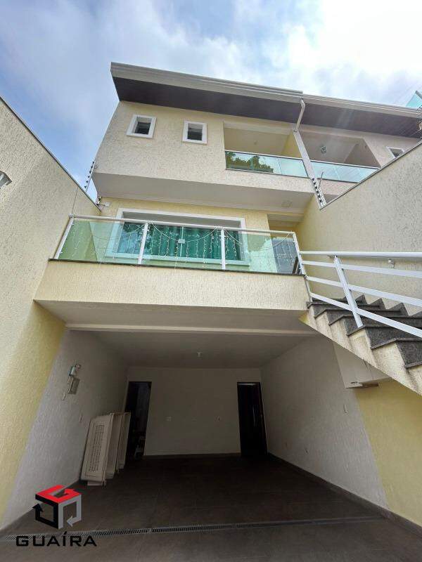 Sobrado à venda com 3 quartos, 165m² - Foto 5