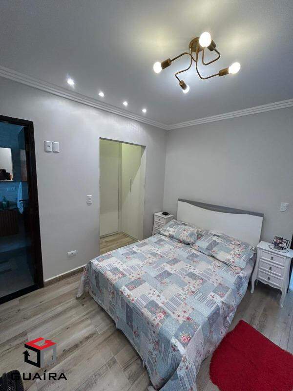 Sobrado à venda com 3 quartos, 165m² - Foto 11