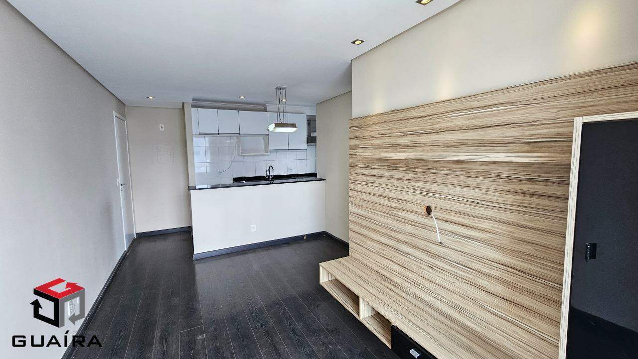 Apartamento à venda com 2 quartos, 51m² - Foto 1