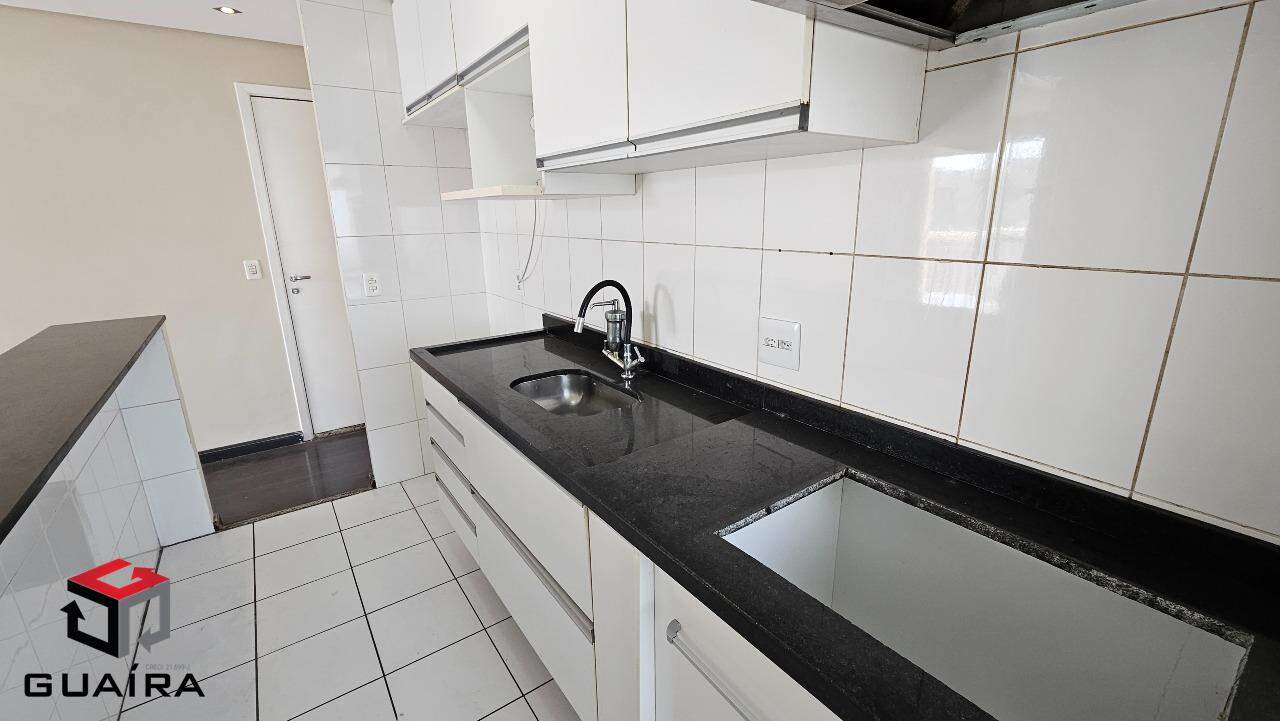 Apartamento à venda com 2 quartos, 51m² - Foto 5