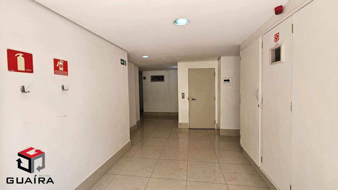 Apartamento à venda com 2 quartos, 51m² - Foto 25