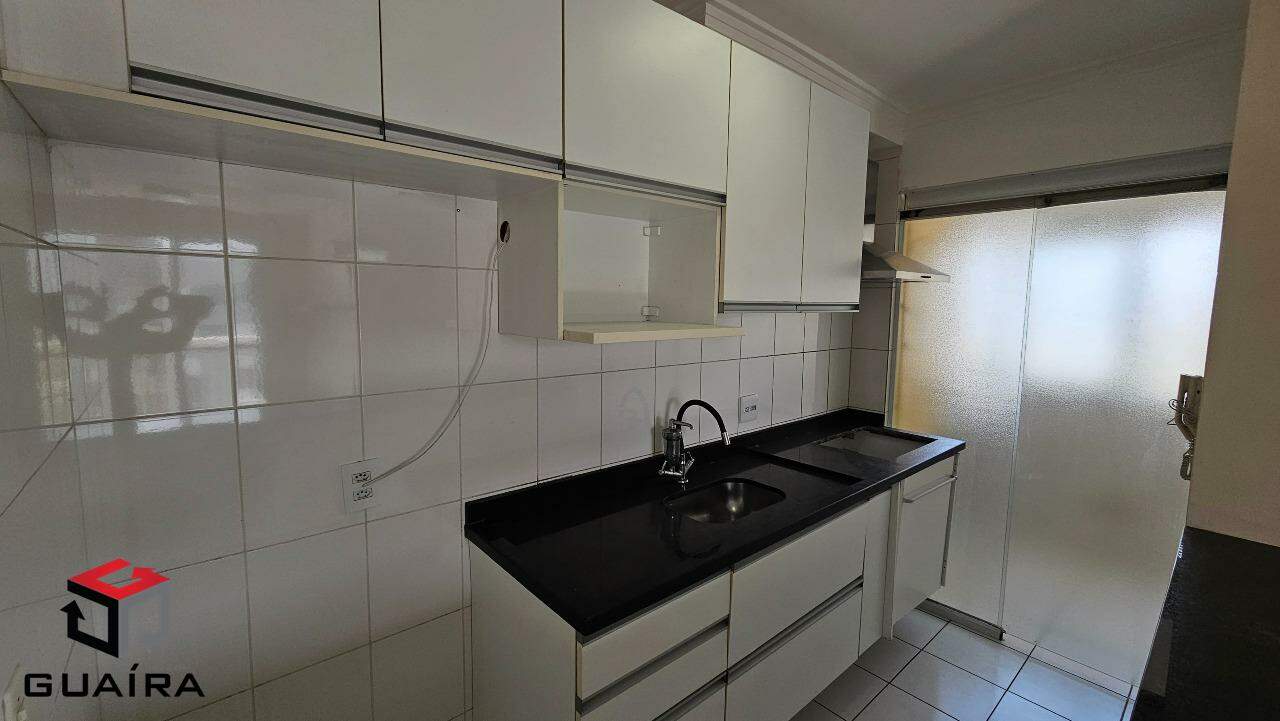 Apartamento à venda com 2 quartos, 51m² - Foto 6