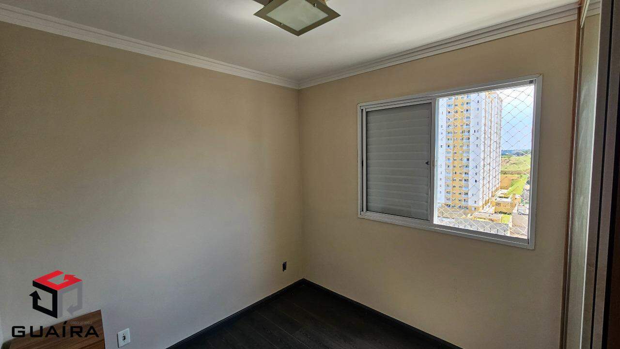 Apartamento à venda com 2 quartos, 51m² - Foto 8