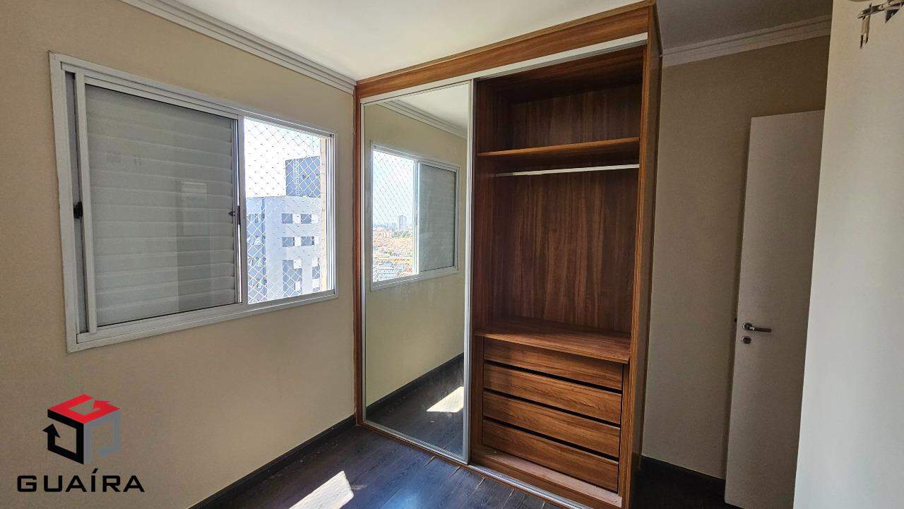 Apartamento à venda com 2 quartos, 51m² - Foto 11