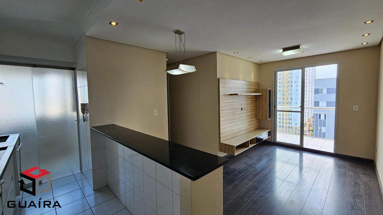 Apartamento à venda com 2 quartos, 51m² - Foto 4