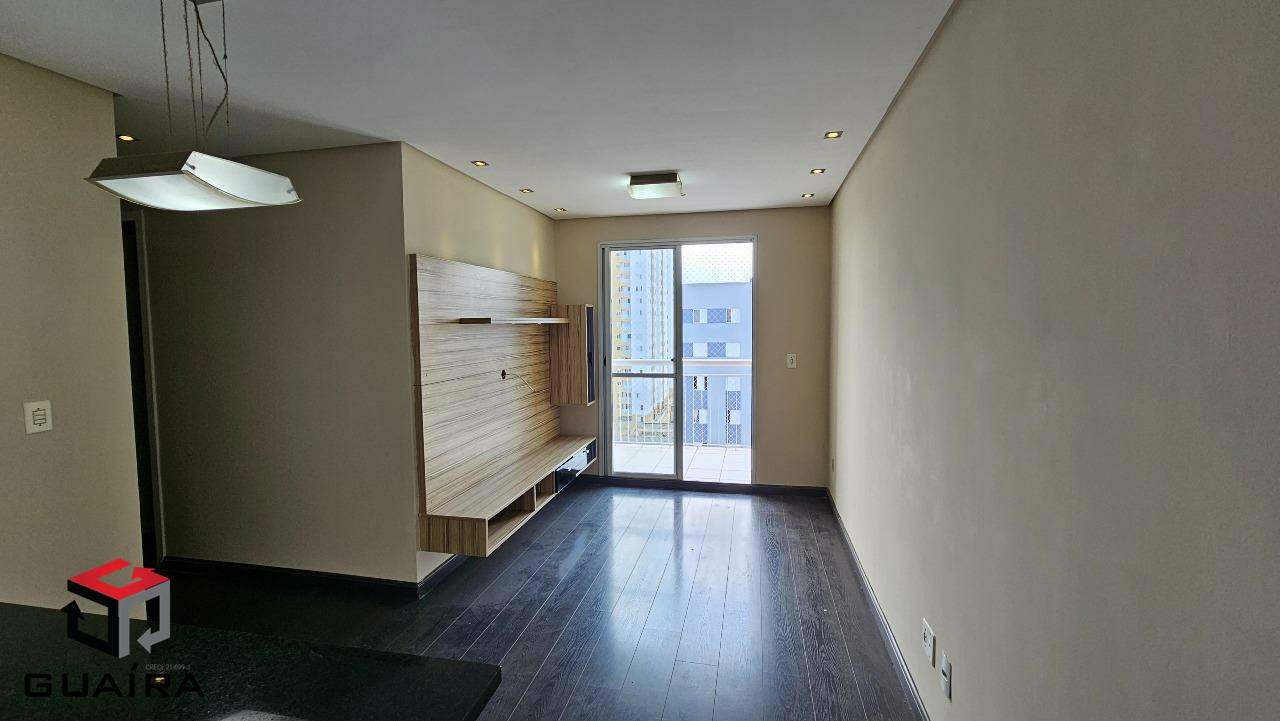 Apartamento à venda com 2 quartos, 51m² - Foto 2