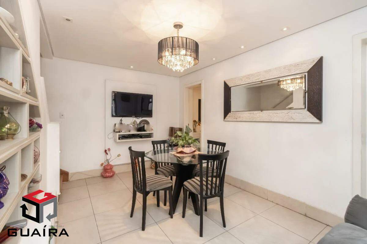 Sobrado à venda com 3 quartos, 183m² - Foto 7