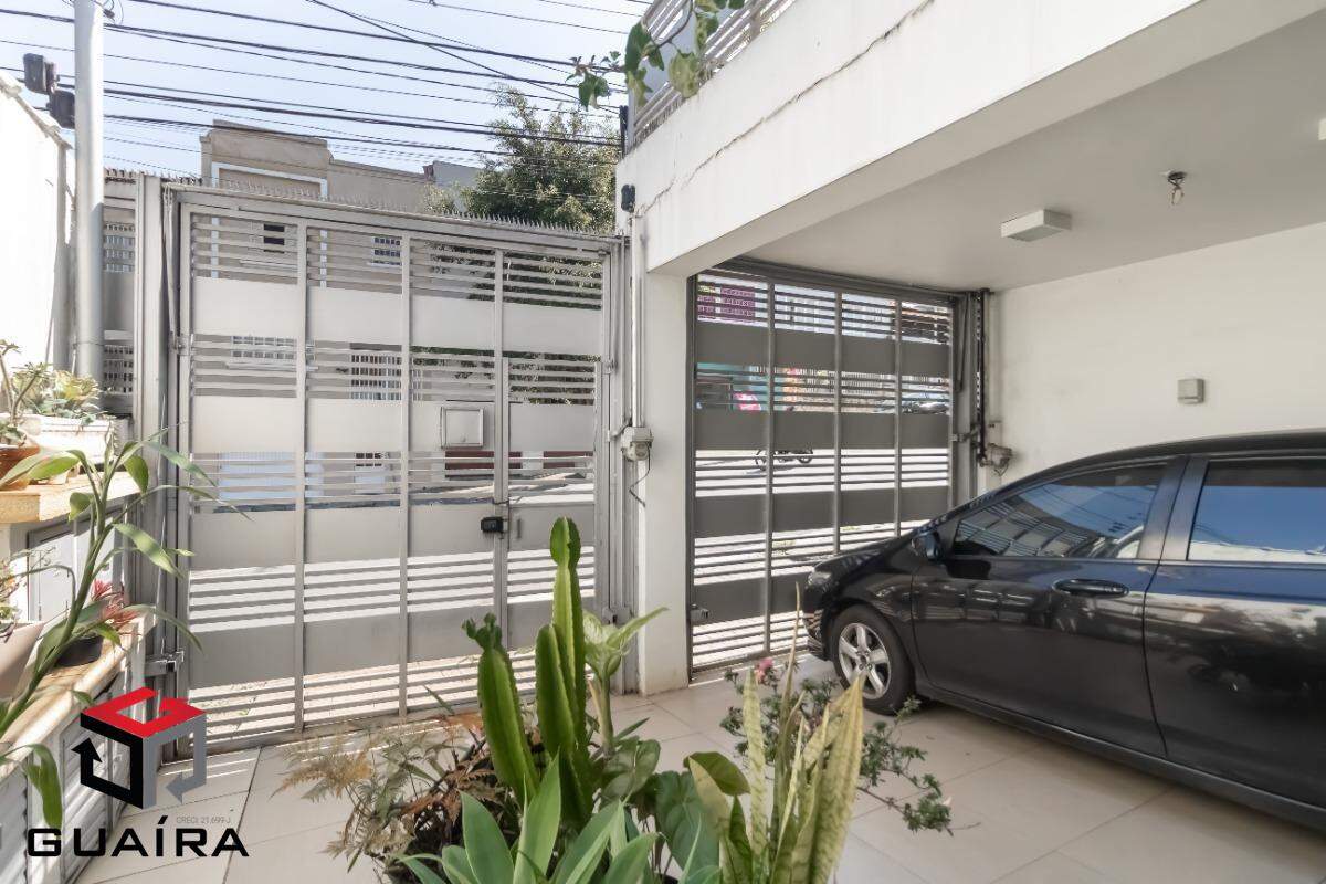 Sobrado à venda com 3 quartos, 183m² - Foto 2