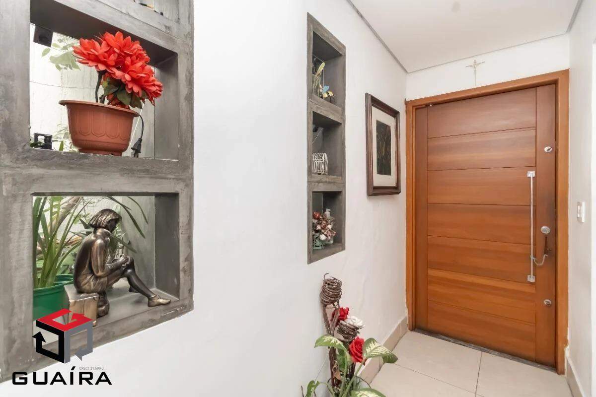 Sobrado à venda com 3 quartos, 183m² - Foto 4