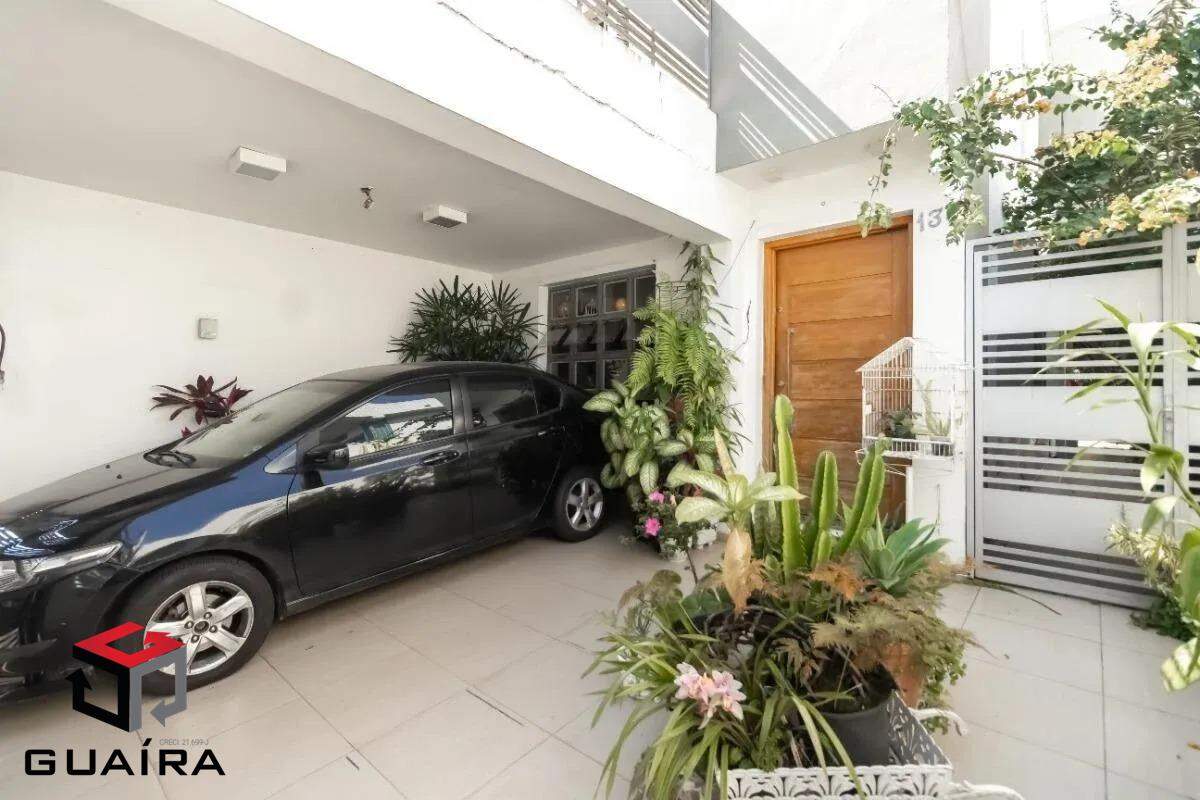 Sobrado à venda com 3 quartos, 183m² - Foto 3