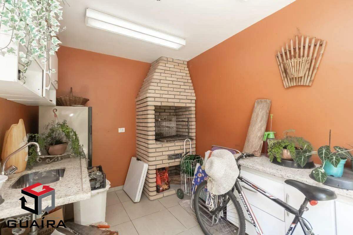 Sobrado à venda com 3 quartos, 183m² - Foto 12