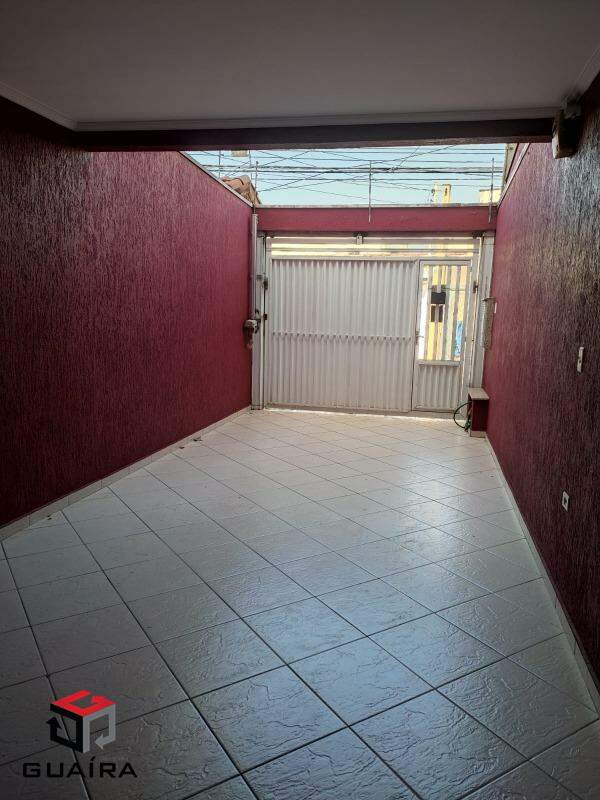 Sobrado à venda com 3 quartos, 133m² - Foto 2