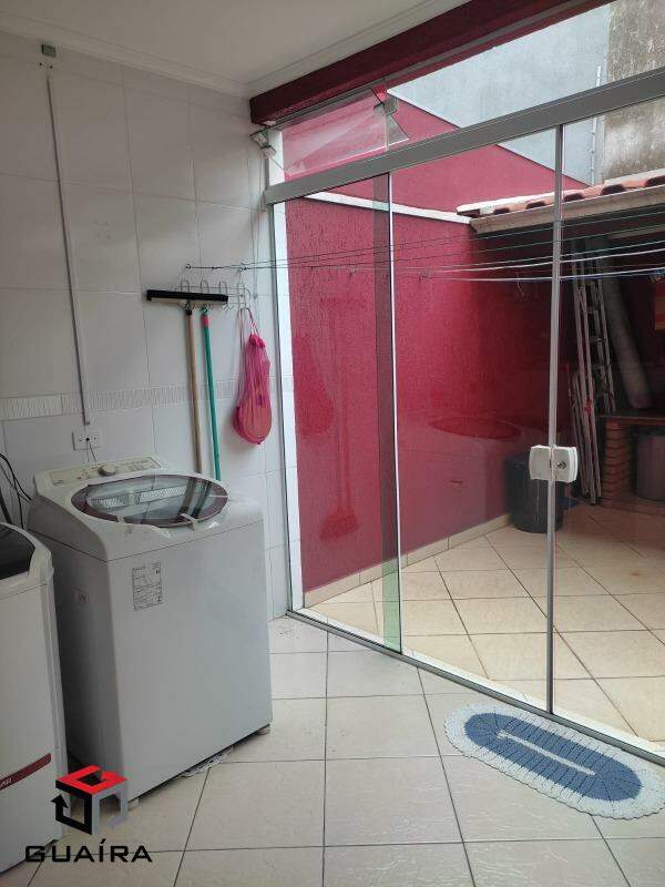 Sobrado à venda com 3 quartos, 133m² - Foto 17