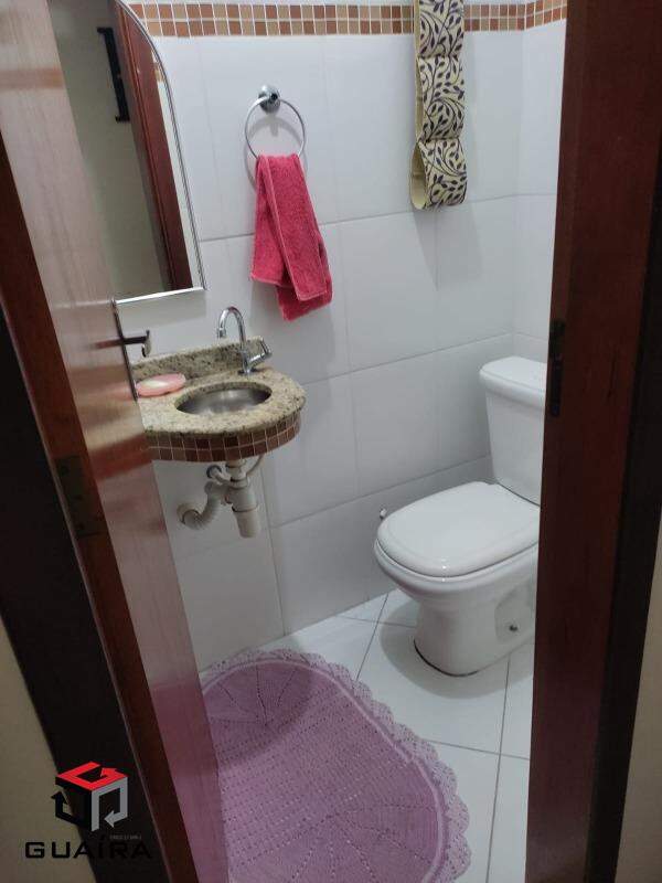 Sobrado à venda com 3 quartos, 133m² - Foto 39