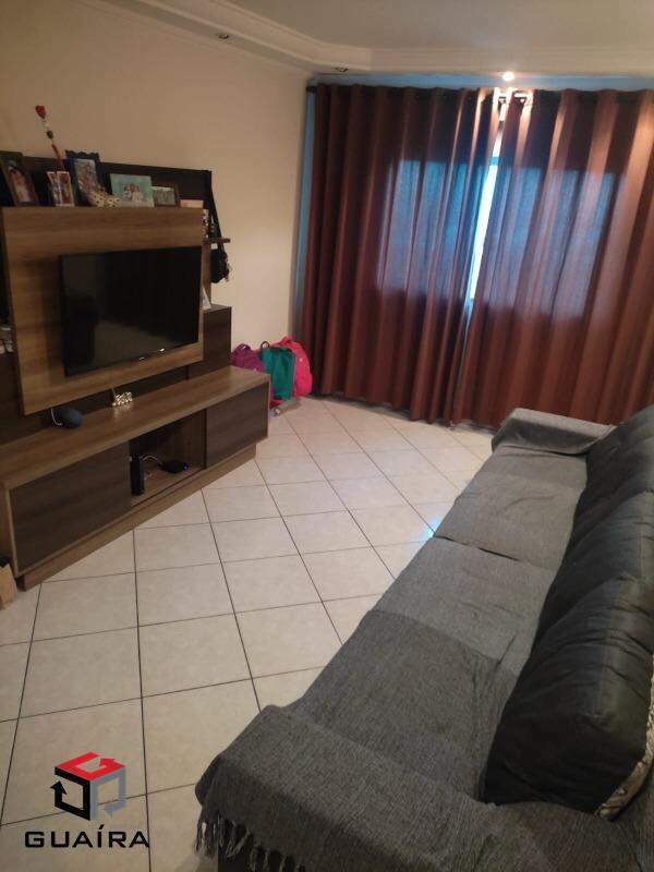 Sobrado à venda com 3 quartos, 133m² - Foto 1