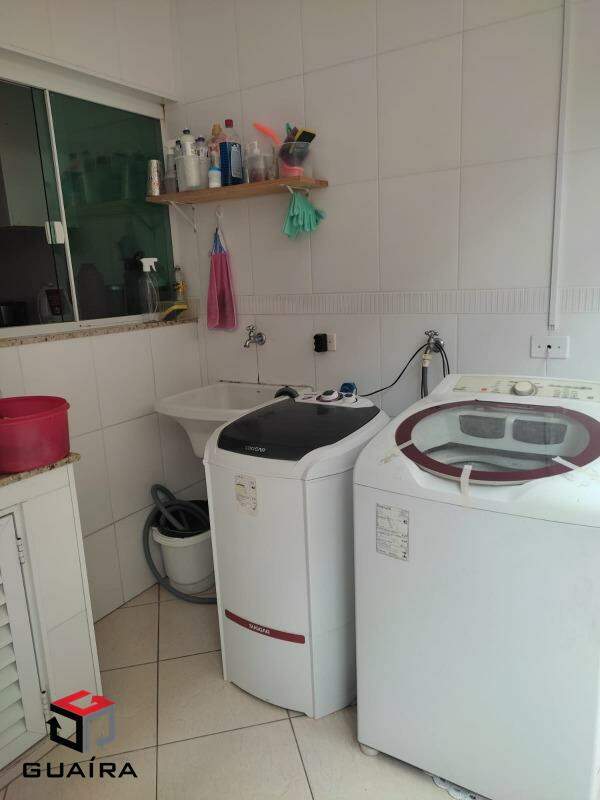 Sobrado à venda com 3 quartos, 133m² - Foto 16