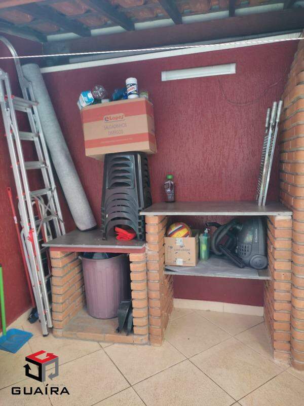 Sobrado à venda com 3 quartos, 133m² - Foto 22