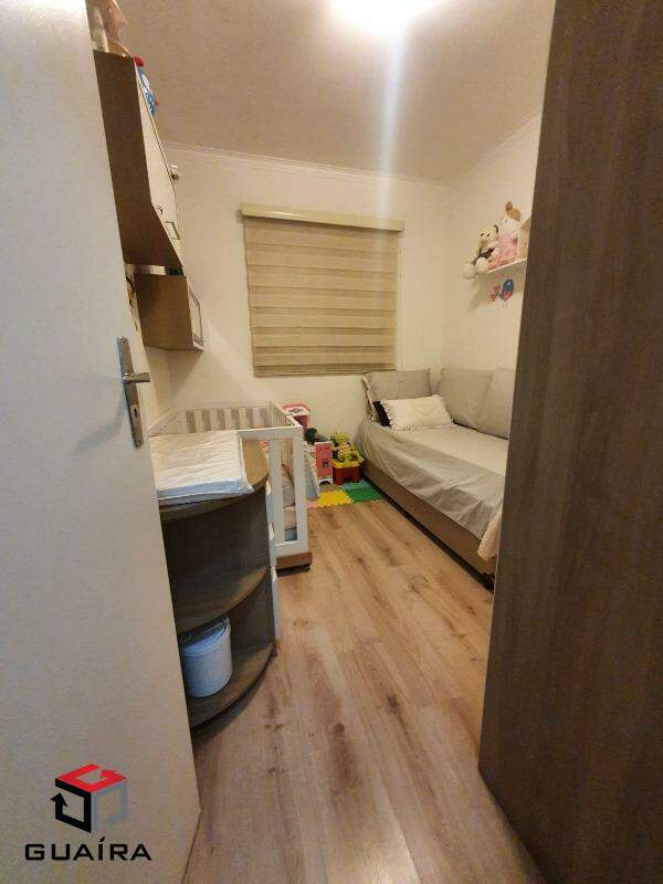 Apartamento à venda com 2 quartos, 47m² - Foto 9