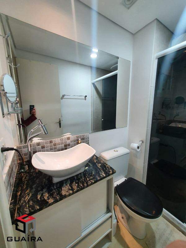 Apartamento à venda com 2 quartos, 47m² - Foto 10