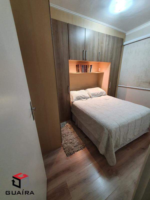 Apartamento à venda com 2 quartos, 47m² - Foto 12