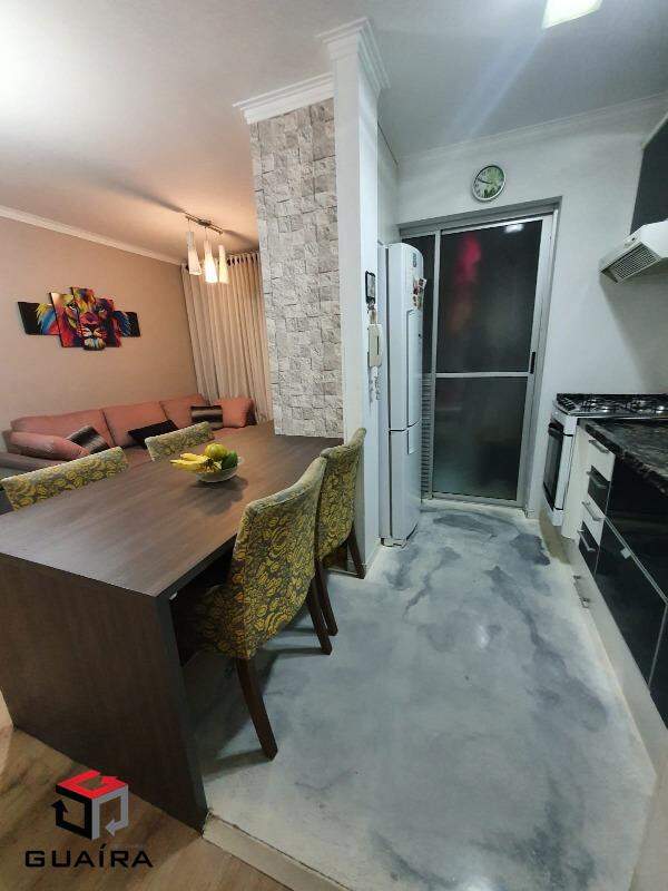 Apartamento à venda com 2 quartos, 47m² - Foto 5