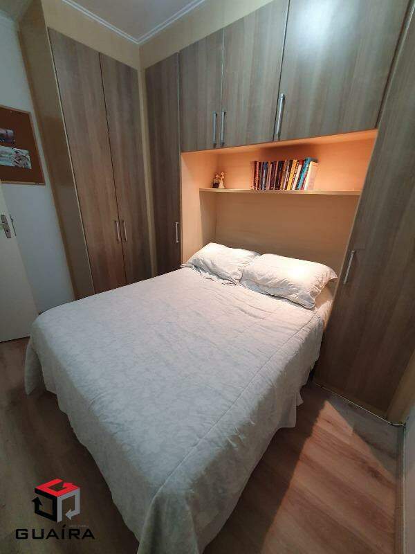 Apartamento à venda com 2 quartos, 47m² - Foto 11