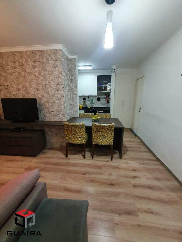 Apartamento à venda com 2 quartos, 47m² - Foto 4