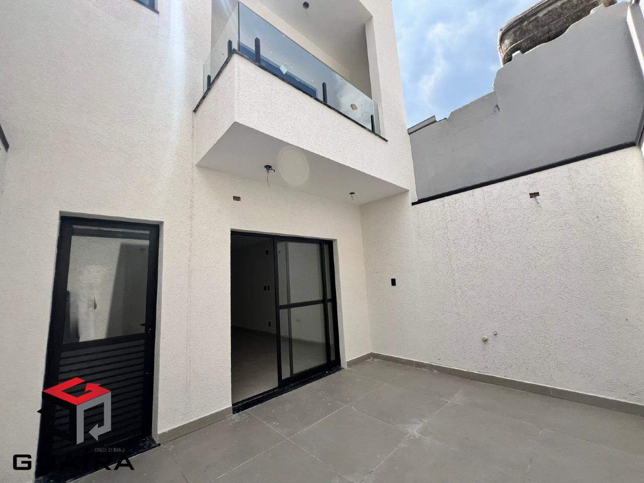 Sobrado à venda com 3 quartos, 205m² - Foto 7