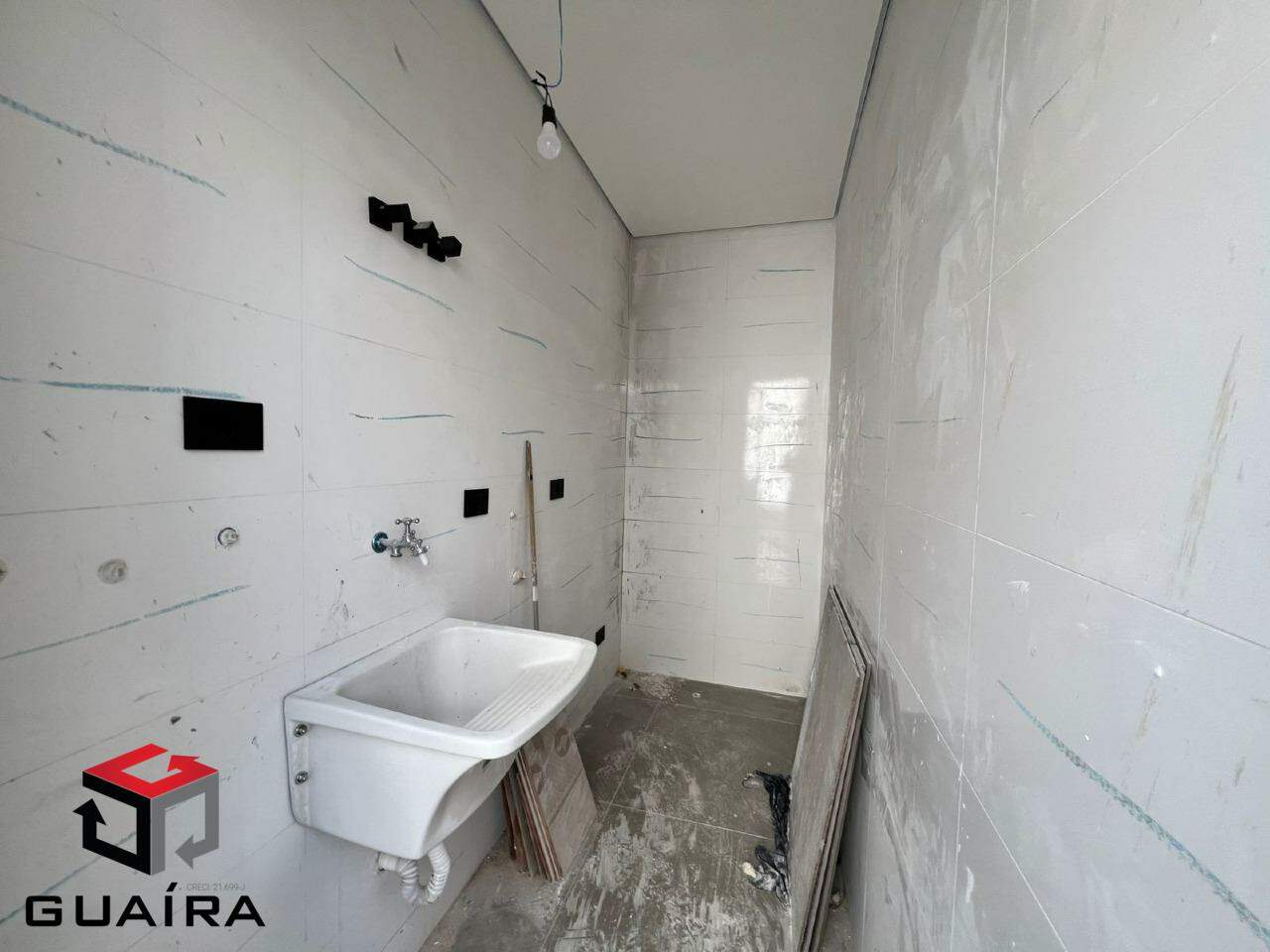 Sobrado à venda com 3 quartos, 205m² - Foto 9