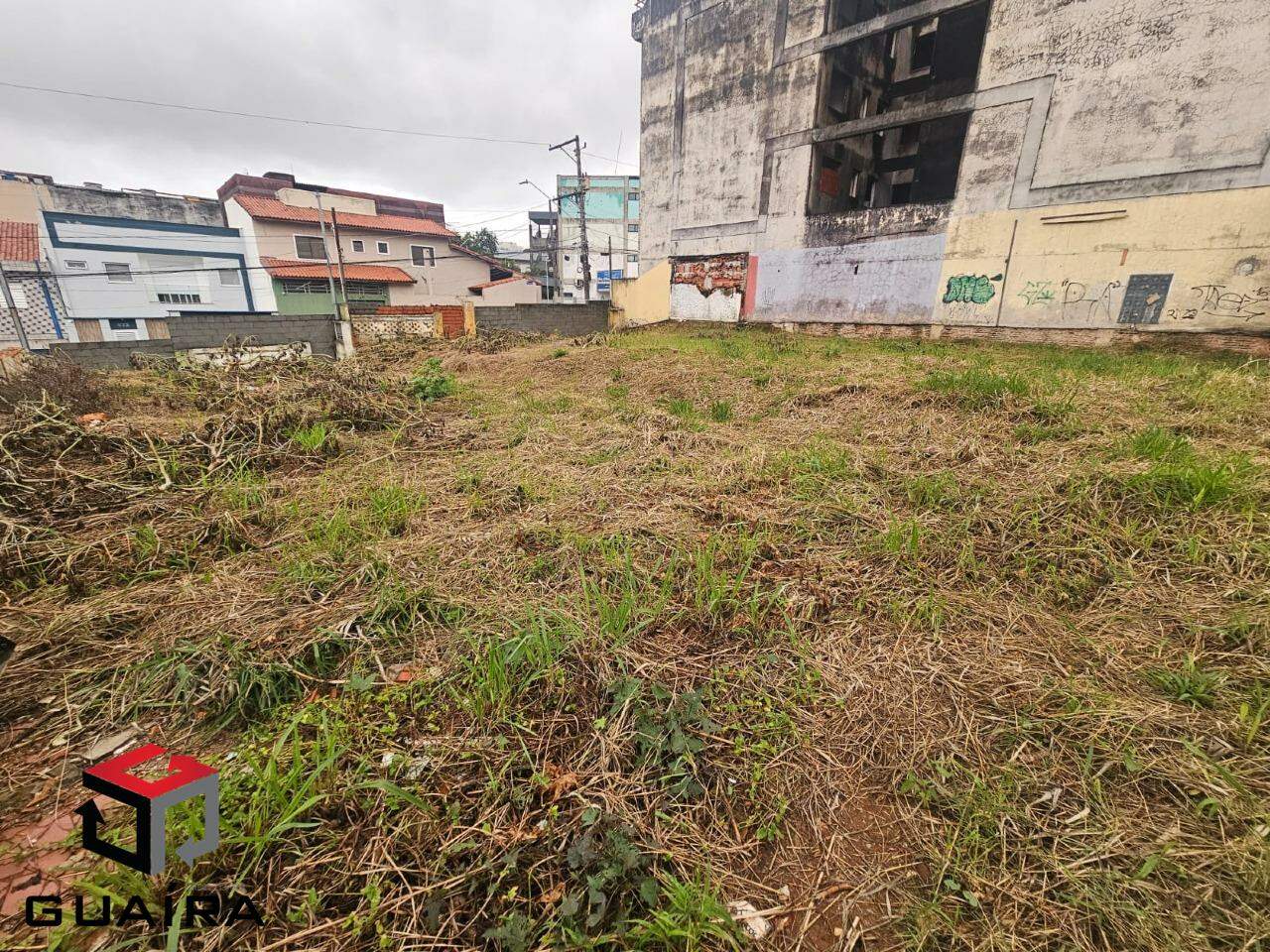 Terreno à venda, 1940m² - Foto 4