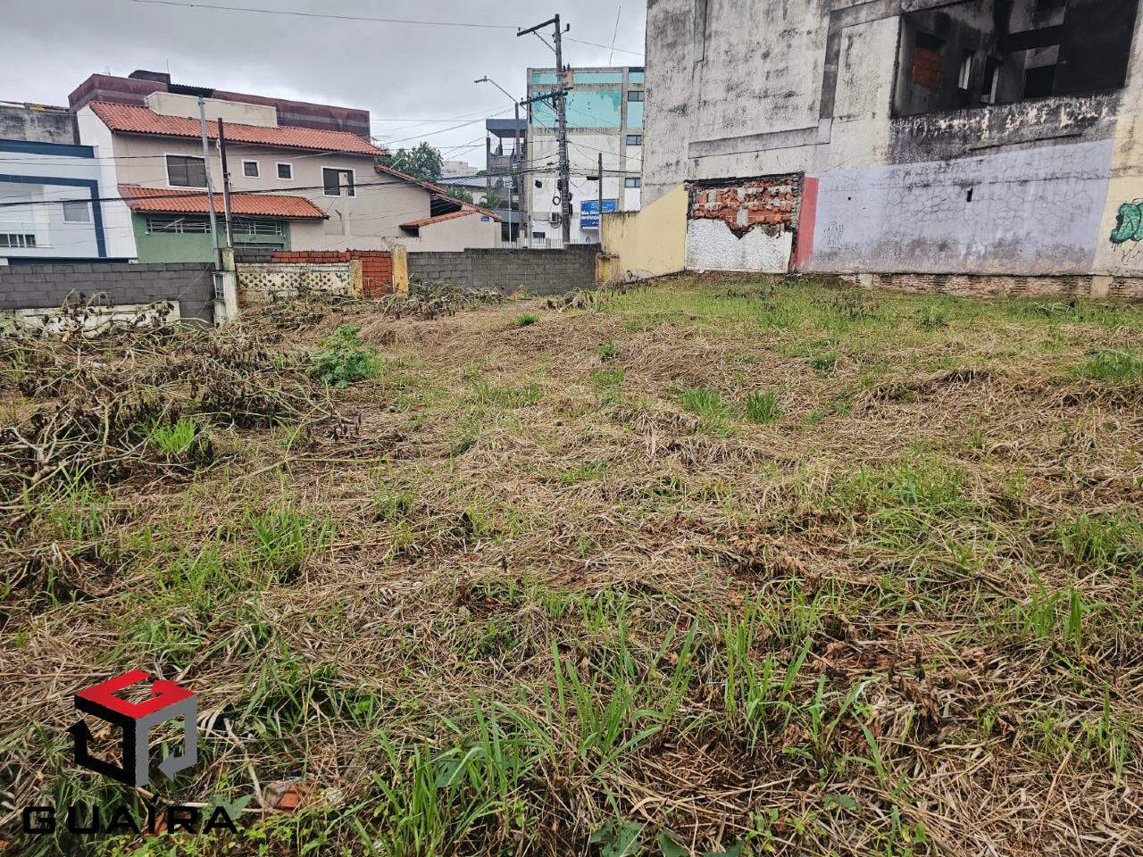 Terreno à venda, 1940m² - Foto 2