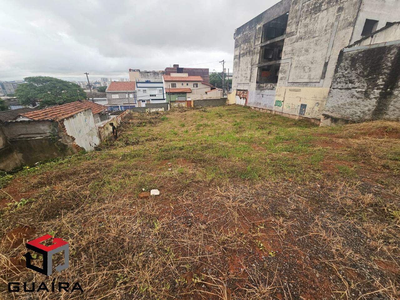 Terreno à venda, 1940m² - Foto 5