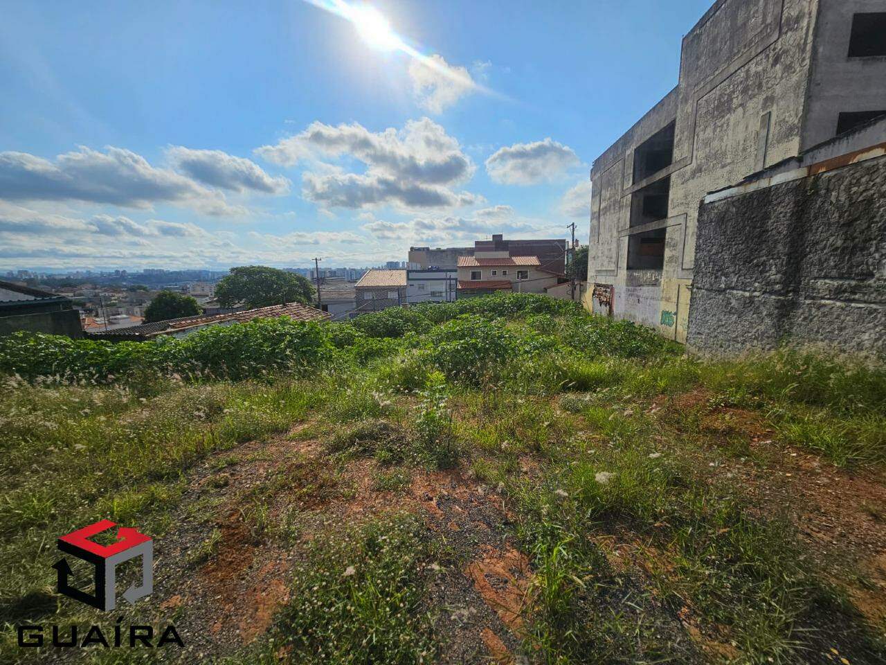 Terreno à venda, 1940m² - Foto 8