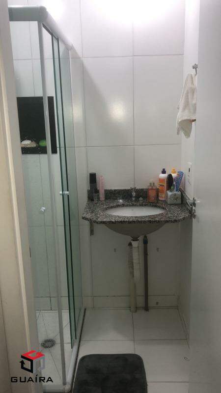 Apartamento à venda com 1 quarto, 36m² - Foto 5