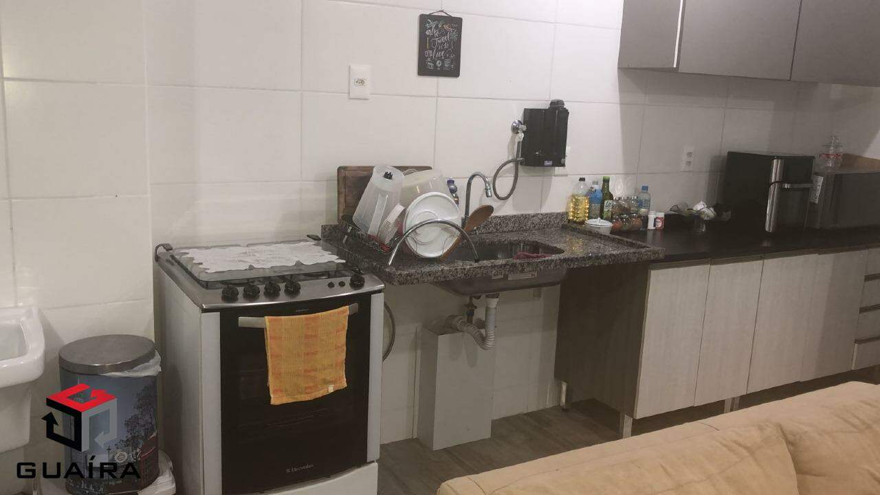 Apartamento à venda com 1 quarto, 36m² - Foto 3